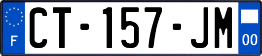 CT-157-JM