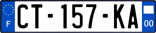 CT-157-KA