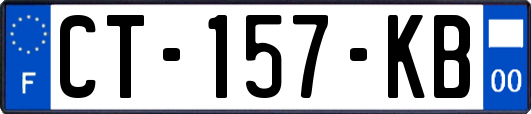 CT-157-KB
