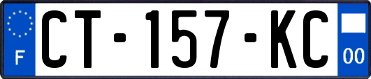 CT-157-KC