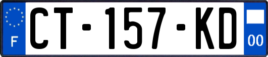 CT-157-KD