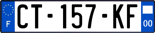 CT-157-KF