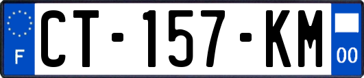 CT-157-KM