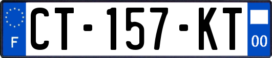 CT-157-KT