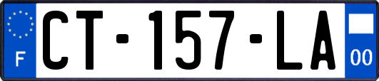 CT-157-LA