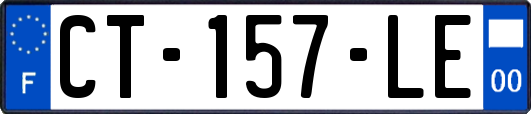 CT-157-LE