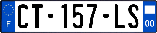 CT-157-LS