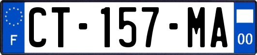 CT-157-MA