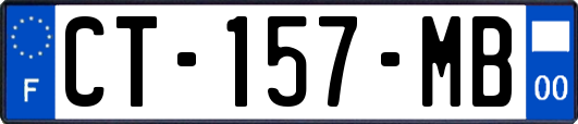 CT-157-MB