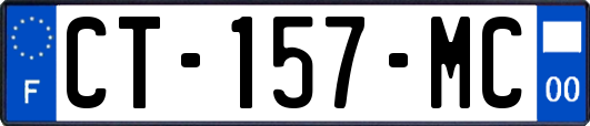 CT-157-MC