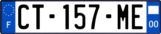 CT-157-ME