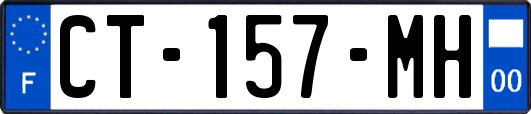 CT-157-MH