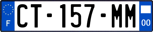 CT-157-MM
