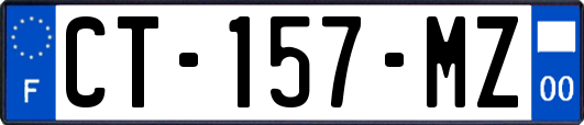 CT-157-MZ