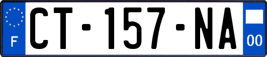 CT-157-NA