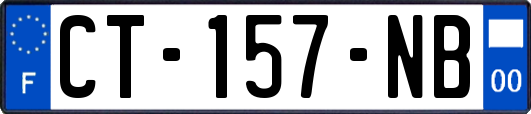 CT-157-NB