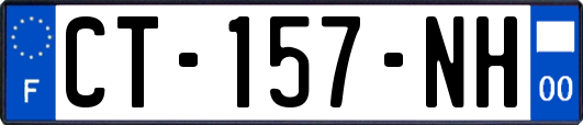 CT-157-NH