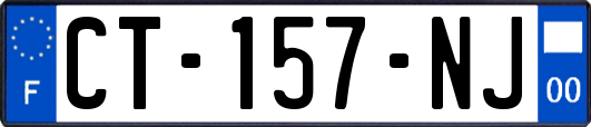 CT-157-NJ