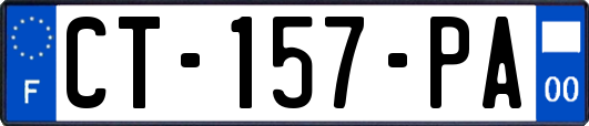 CT-157-PA
