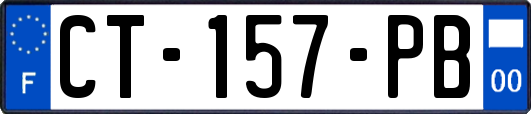 CT-157-PB