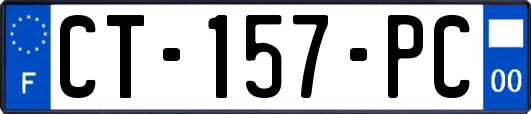 CT-157-PC