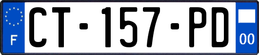 CT-157-PD