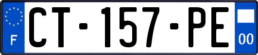 CT-157-PE