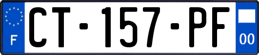 CT-157-PF