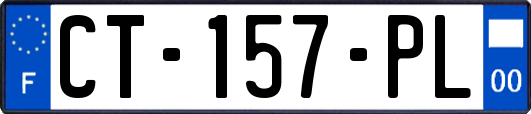 CT-157-PL
