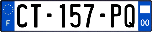 CT-157-PQ