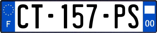 CT-157-PS