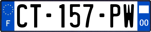 CT-157-PW