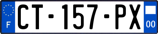 CT-157-PX