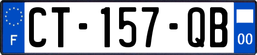 CT-157-QB