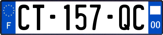 CT-157-QC