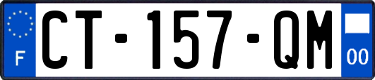 CT-157-QM