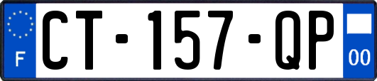 CT-157-QP