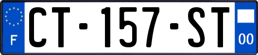 CT-157-ST