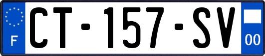 CT-157-SV