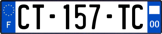 CT-157-TC