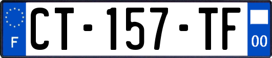 CT-157-TF