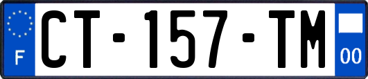 CT-157-TM