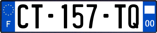 CT-157-TQ