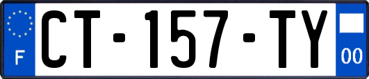 CT-157-TY
