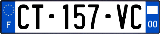 CT-157-VC