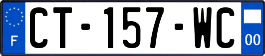 CT-157-WC