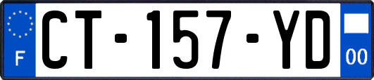 CT-157-YD