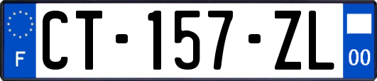 CT-157-ZL