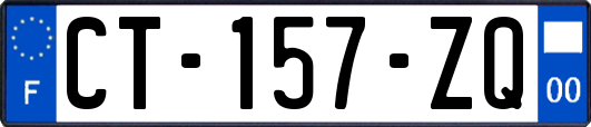 CT-157-ZQ