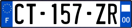 CT-157-ZR